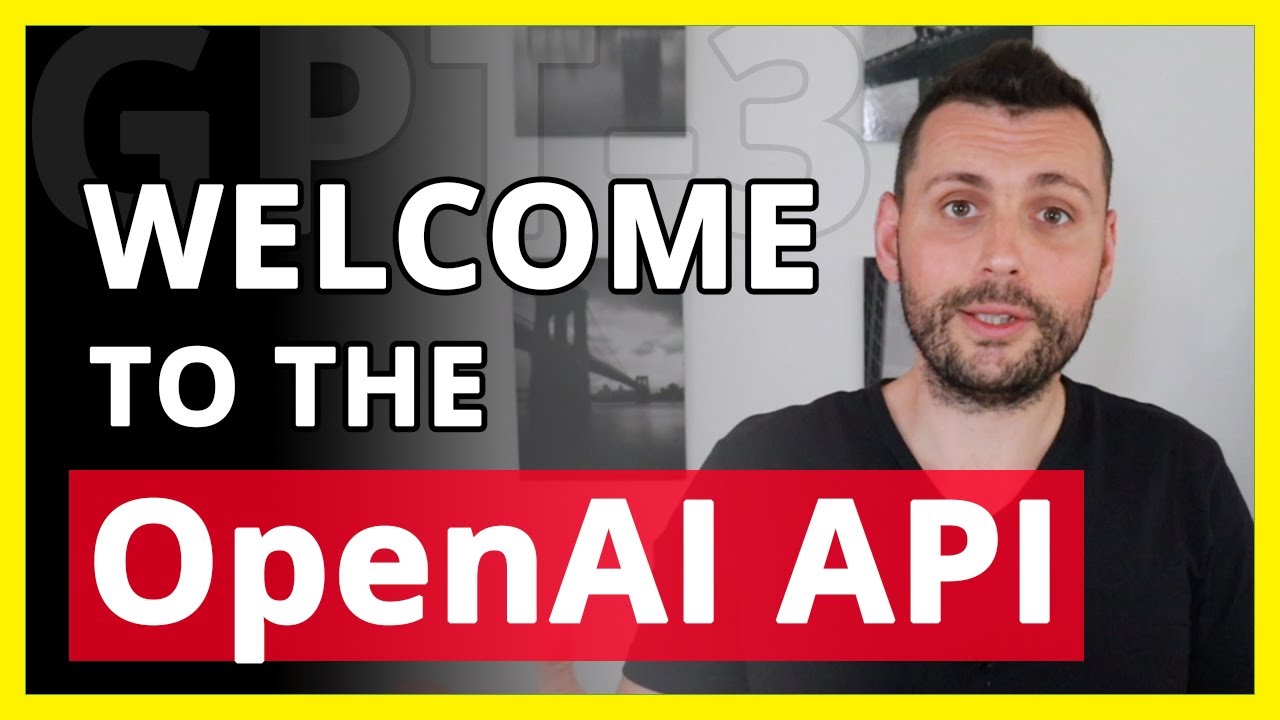 I Just Got Access to OpenAI GPT-3 Beta API: Playground, Examples, Making Python Requests & more