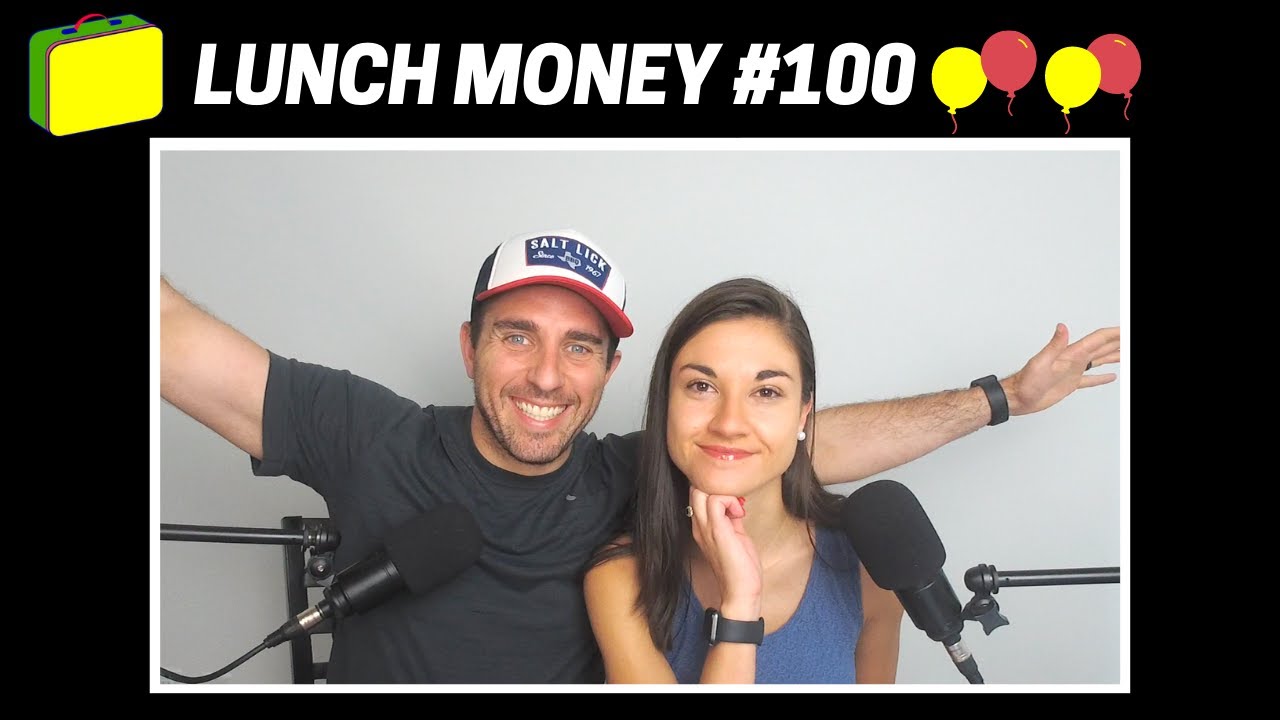 Lunch Money #100: Inflation, Hotels, SpaceX, J&J, Dr. Spot, & GPT-3
