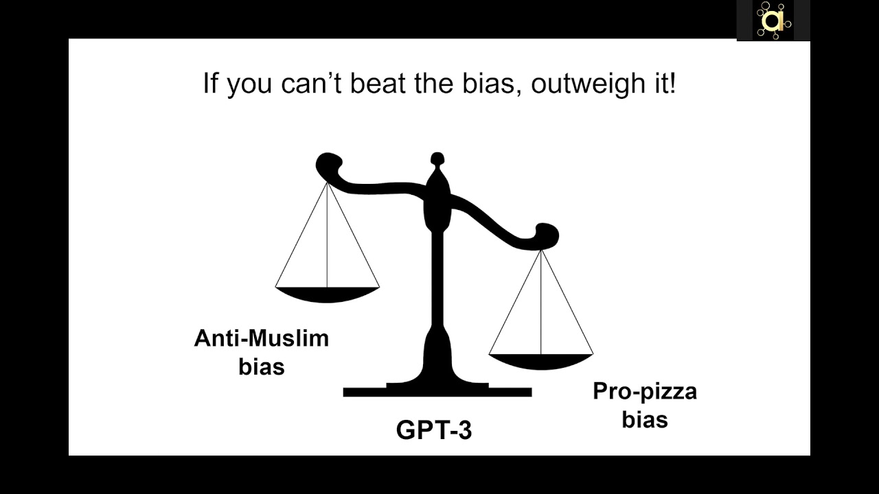 Investigating Anti-Muslim Bias in GPT-3