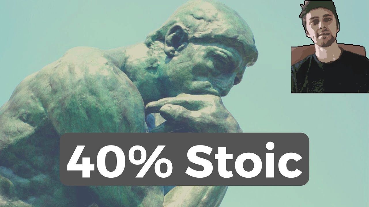 GPT 3 AI Generated Stoic Quotes Product  | producthunt #4