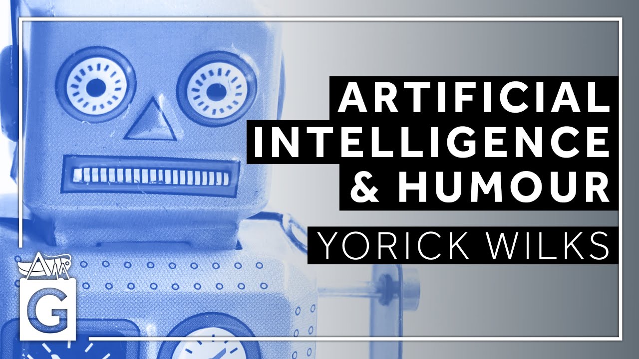 Artificial Intelligence and Humour