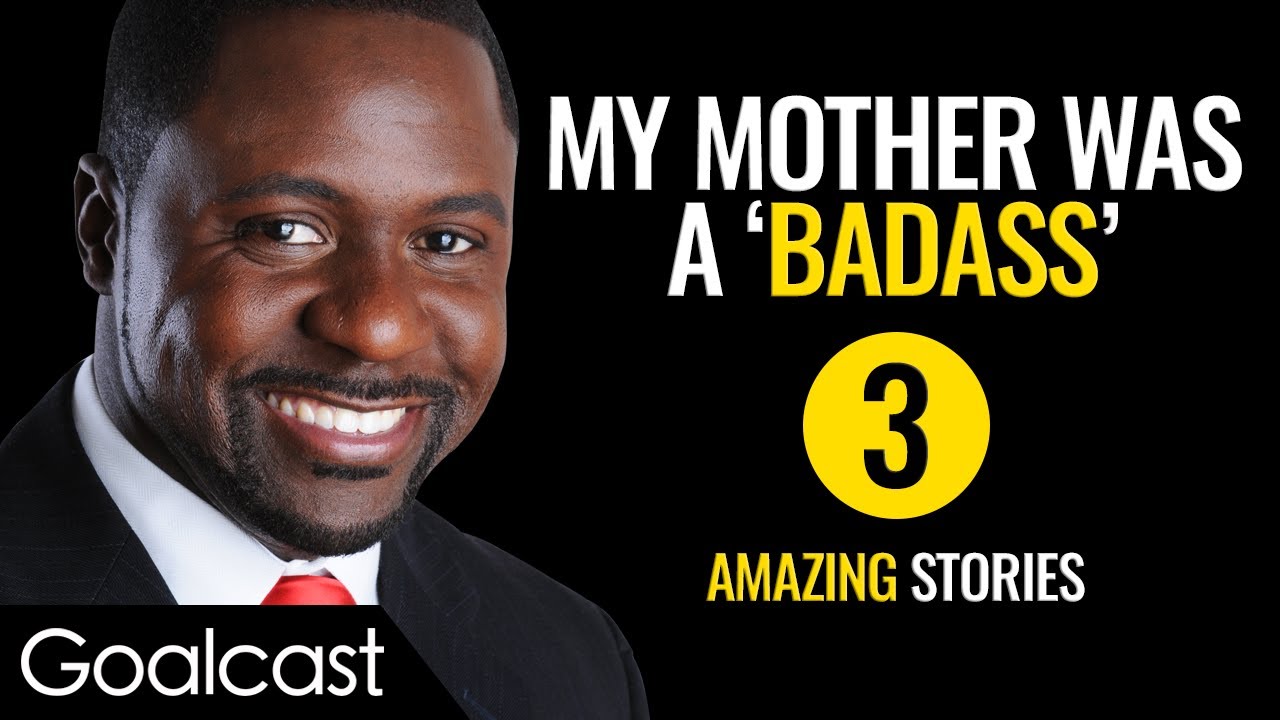 3 True Stories Of Mothers Who Did The Unthinkable For Their Sons | Motivational Speeches | Goalcast