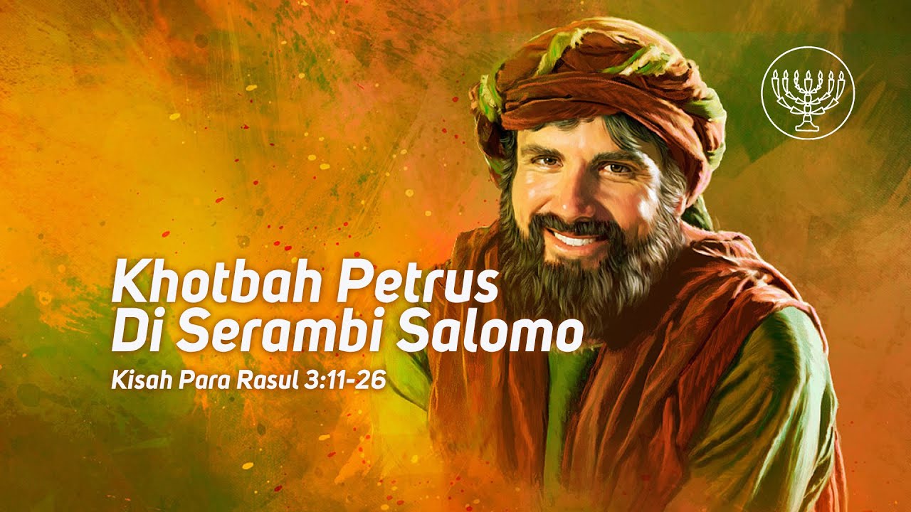 [Live] Ibadah Umum GPT El Shaddai Bali –  Minggu 16 Mei 2021