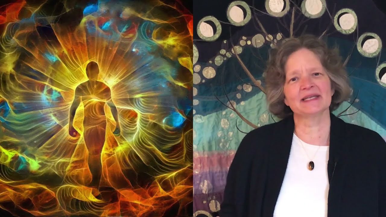 Healing and Moving into the Fifth Dimension of Love and Higher Consciousness