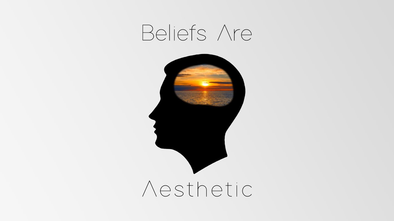 Beliefs Are Aesthetic: On The Nature of Emotional Reasoning (Video Essay)