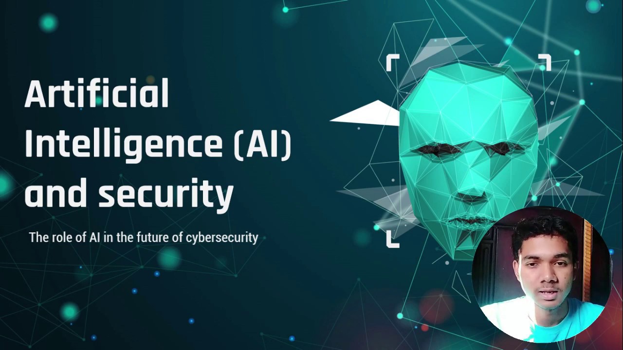 Artificial Intelligence & Security : The Role of AI in The Future of Cybersecurity