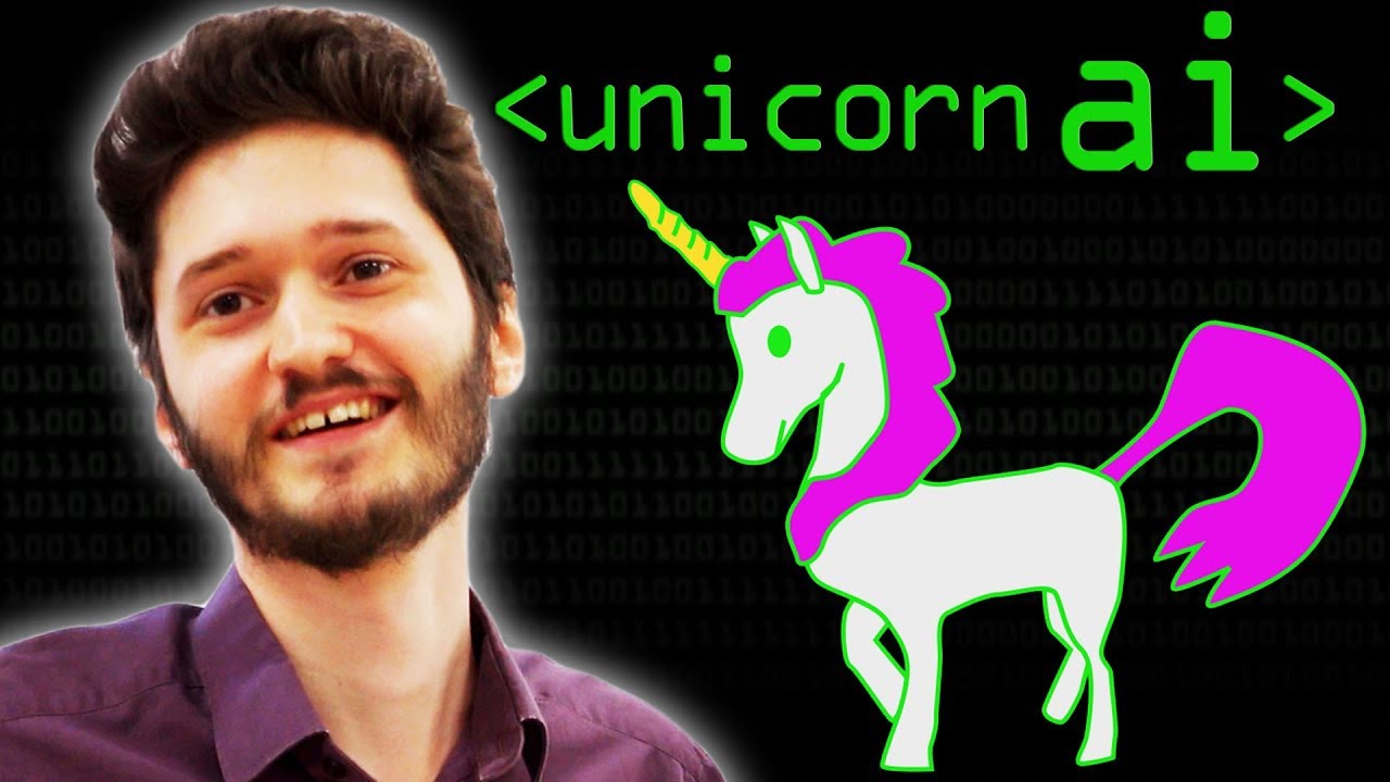 Unicorn AI – Computerphile