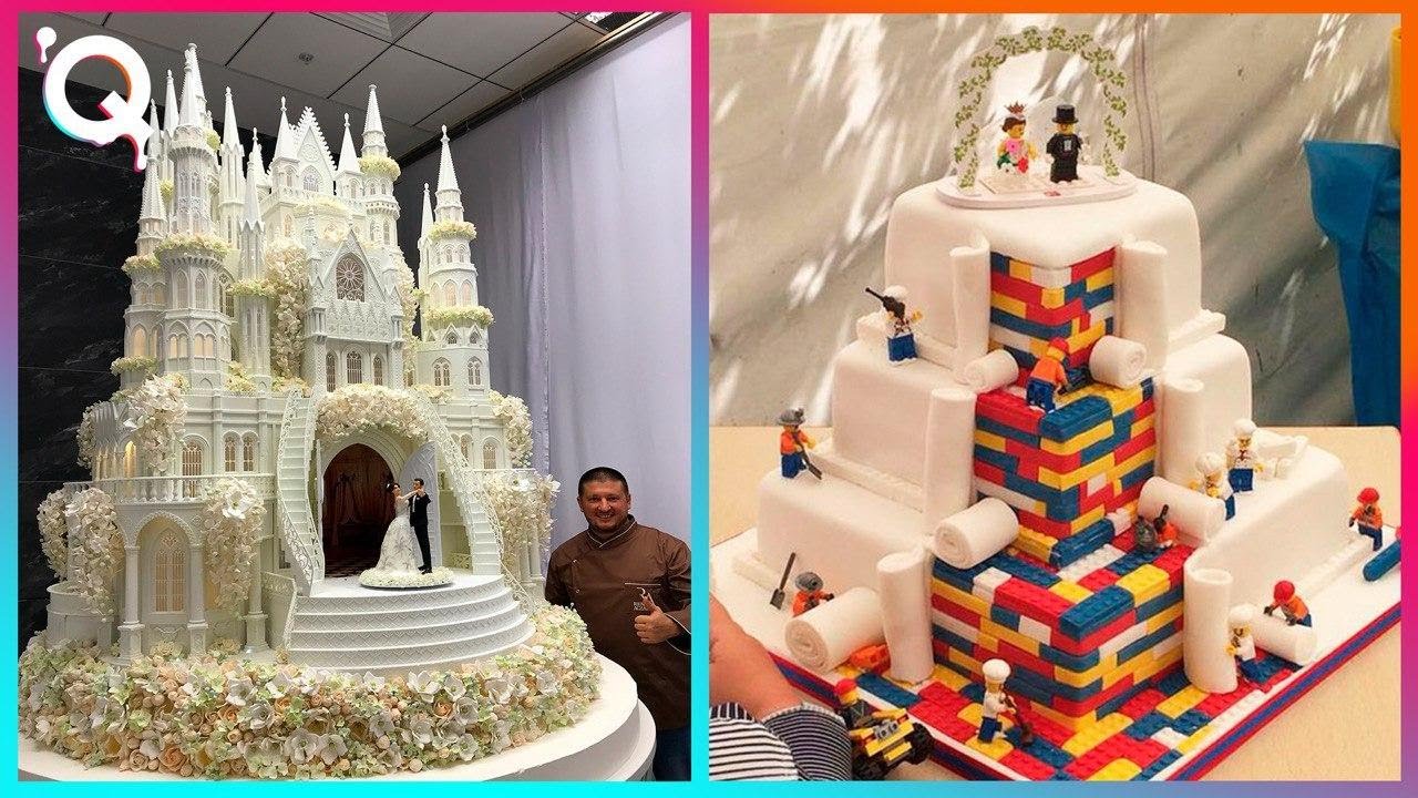 These CAKE Artists Are At Another Level