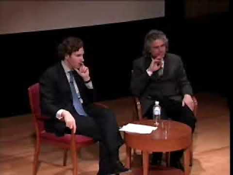 Steven Pinker: 'Jews, Genes, and Intelligence' Post-Lecture Q&A