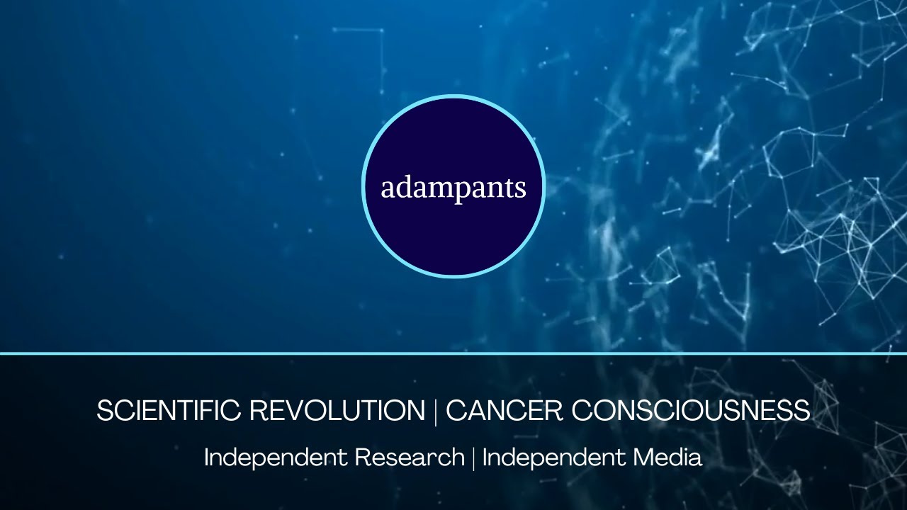 Scientific Revolution | Philosophy | Cancer Consciousness