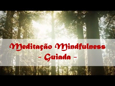 Meditação Mindfulness
