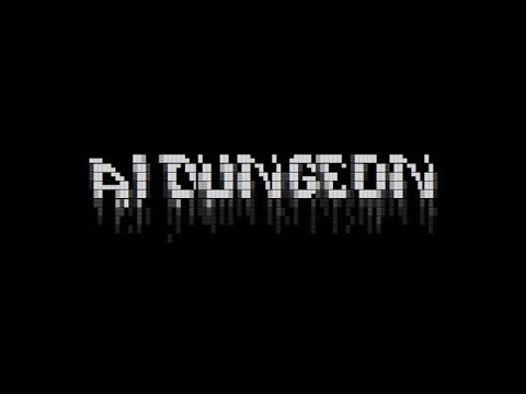 AI Dungeon – A Brief Overview