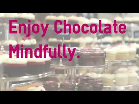 Enjoy Chocolate Mindfully – Mindful Eating Exercise