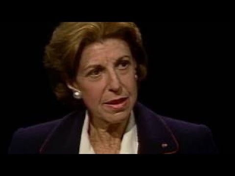 Helen Frankenthaler interview (1993) – The Best Documentary Ever
