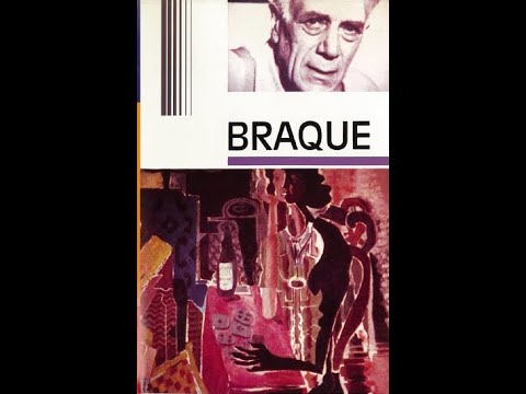 Vangelis: Georges Braque (complete, unreleased- remastered)
