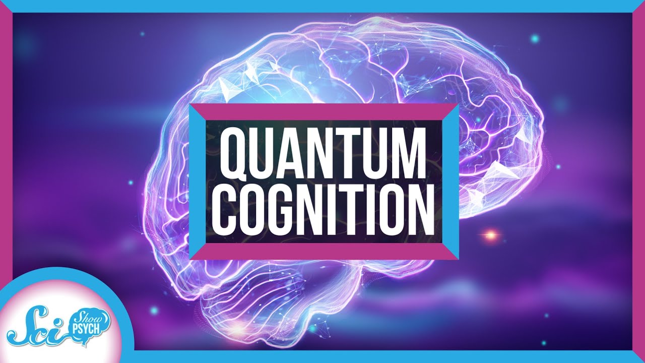 Studying the Brain with… Quantum Mechanics?