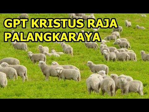 IBADAH KAUM MUDA REMAJA | SABTU, 3 JULI 2021 | GPT. KRISTUS RAJA | ONLINE