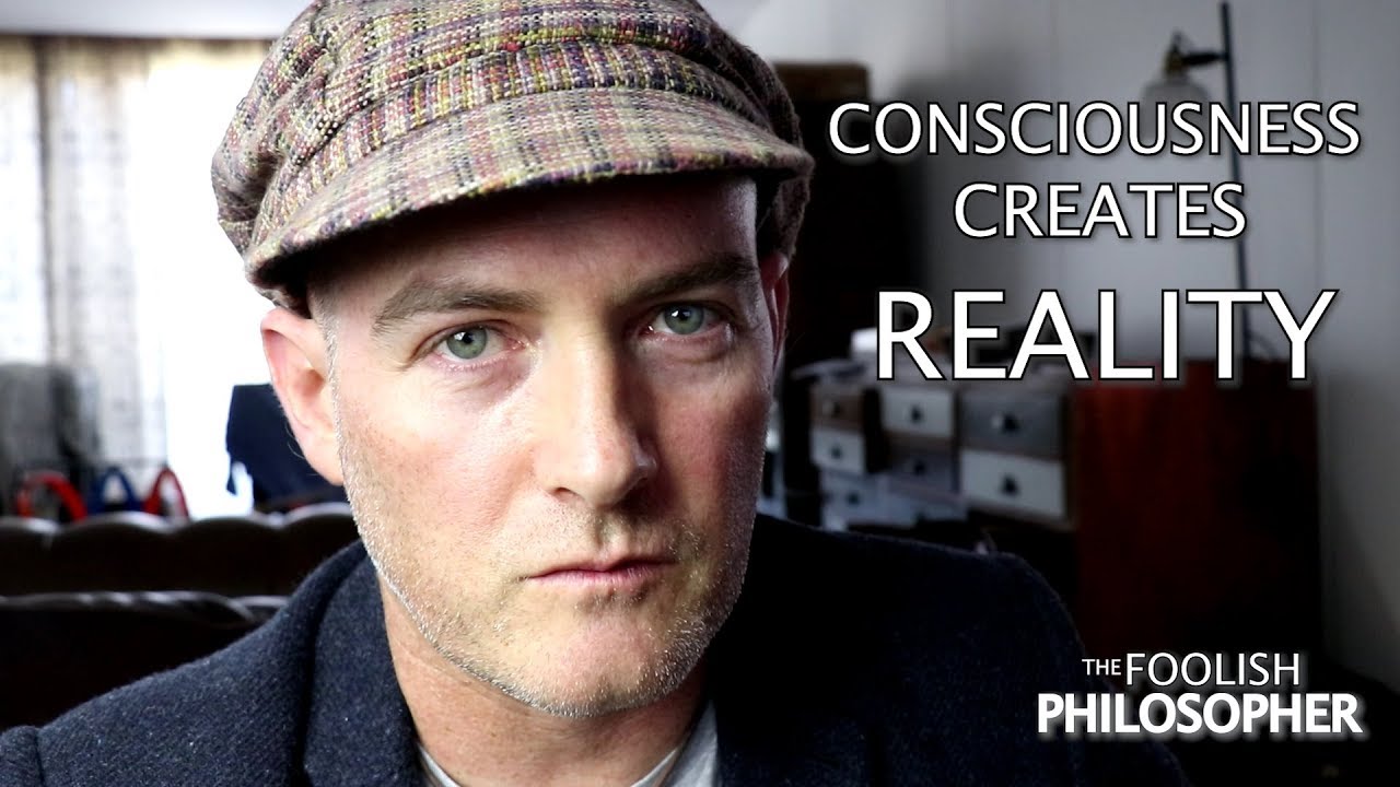 Philosophy Reality and Consciousness – Reality is the mean of all Perspectives theory FP#001