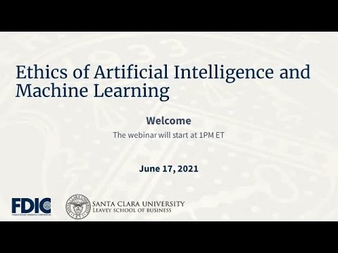 Banking On Data: Ethics of Artificial Intelligence and Machine Learning