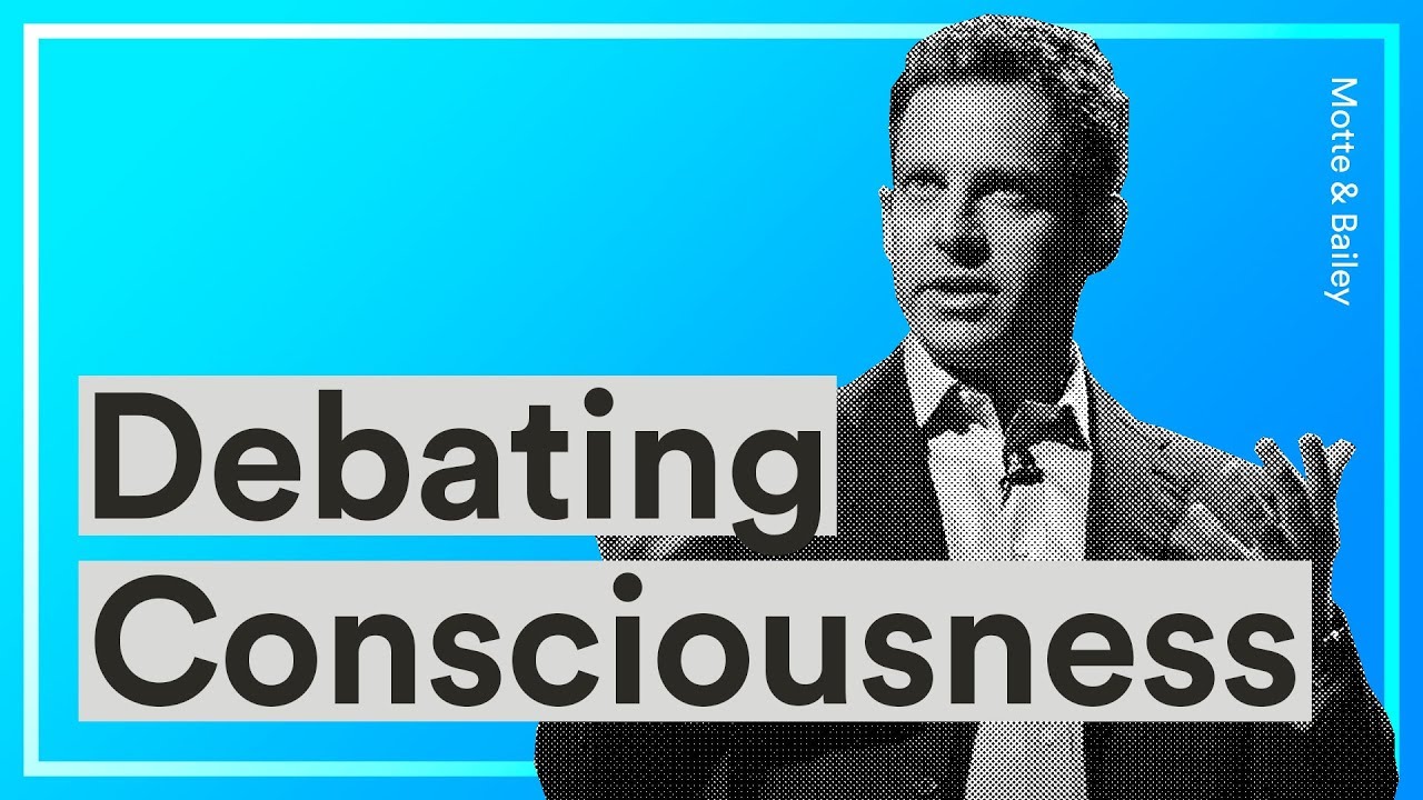 Sam Harris Schools Russell Brand on the Nature of Consciousness