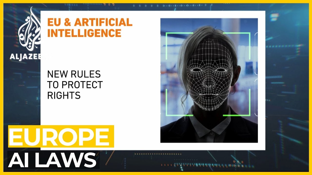 EU to unveil proposed regulations for artificial intelligence