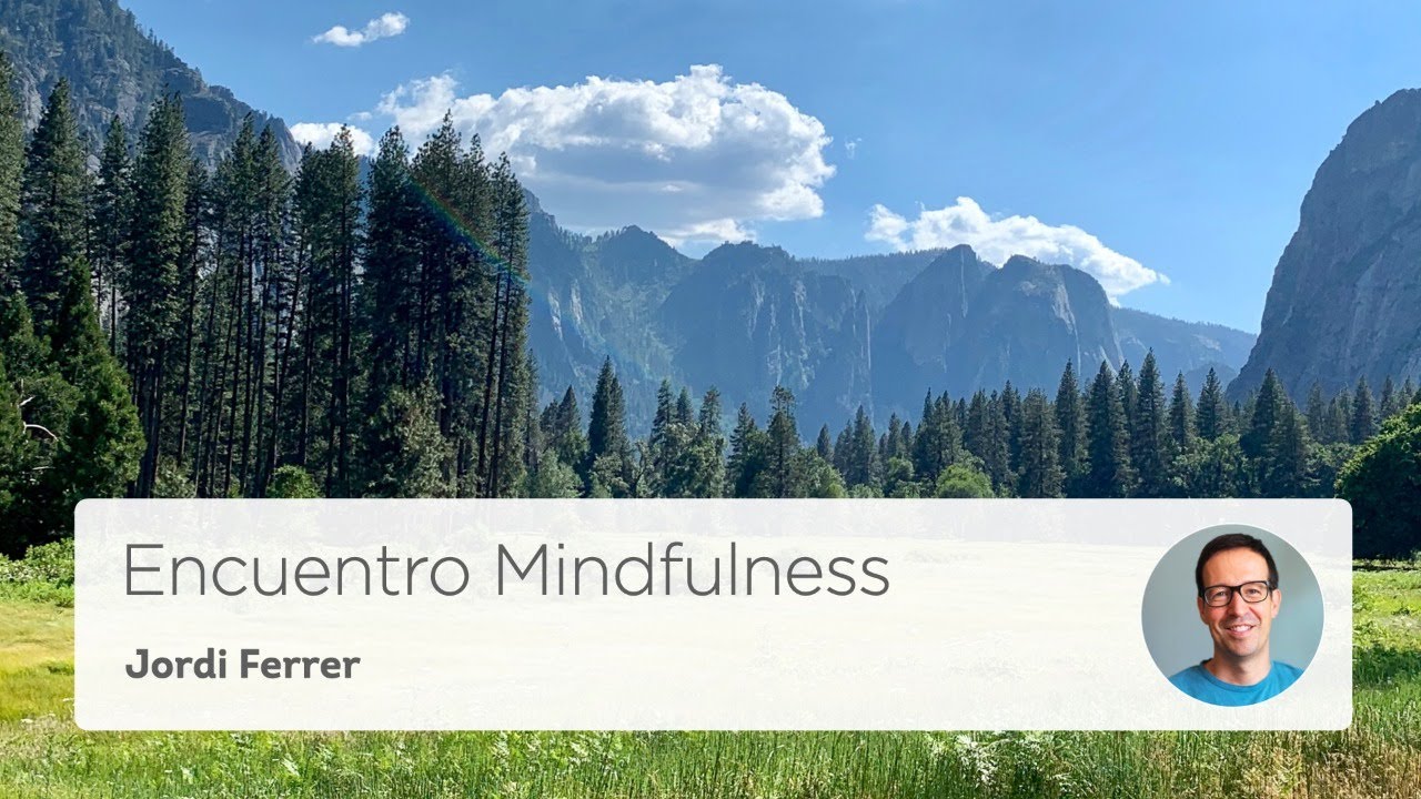 Curso Mindfulness y Gestón Emocional edición Mayo / Respiración alterna – Encuentro Mindfulness