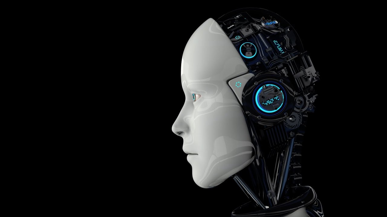 Meet the #HTChallenge Finalists | Engineering intelligent machines for the future of society