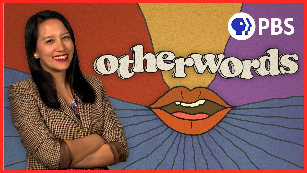 Otherwords: A New Show about Language and Linguistics Coming to Storied!