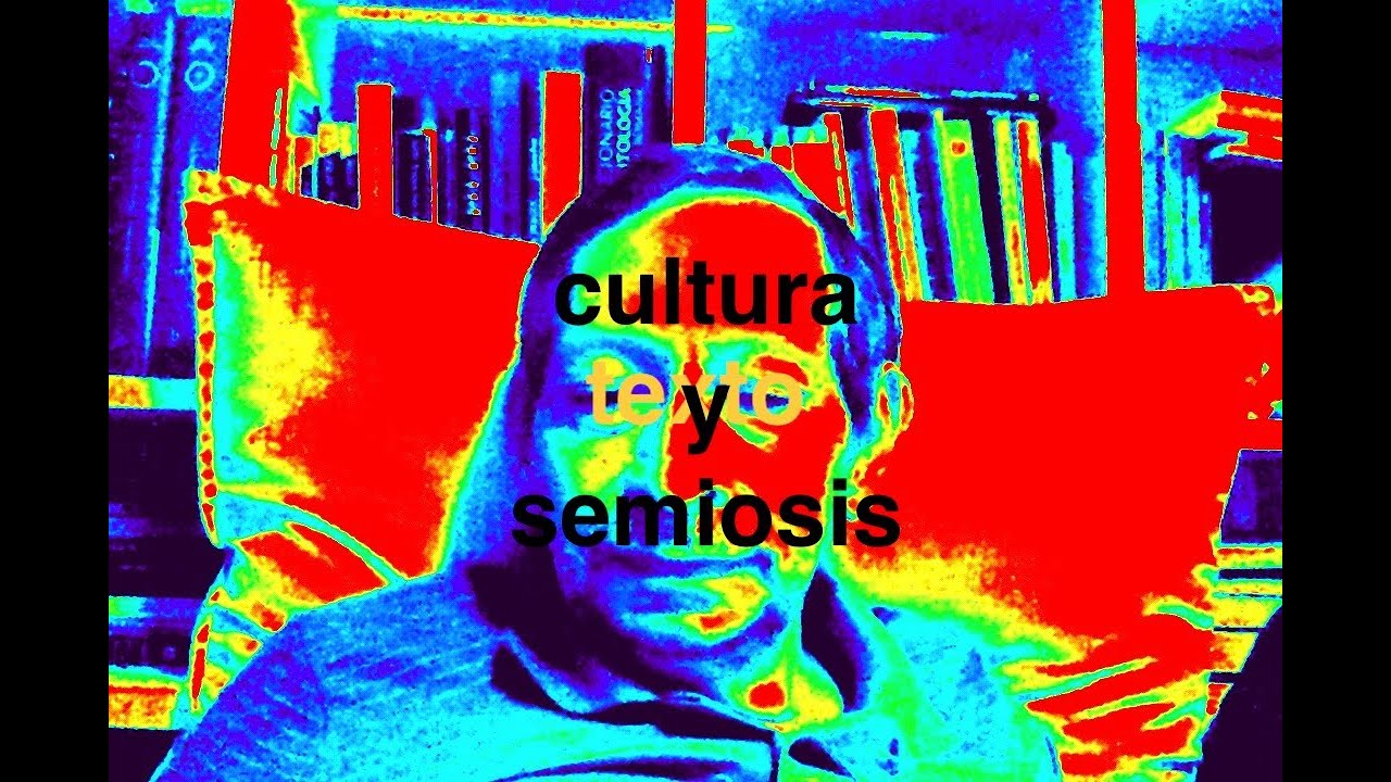 Culture and semiosis.
