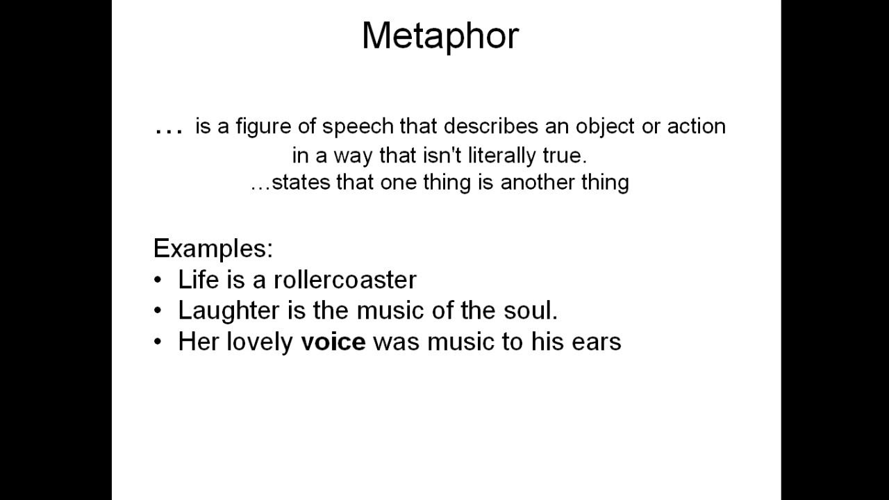 Multiple Meaning (Semantics)
