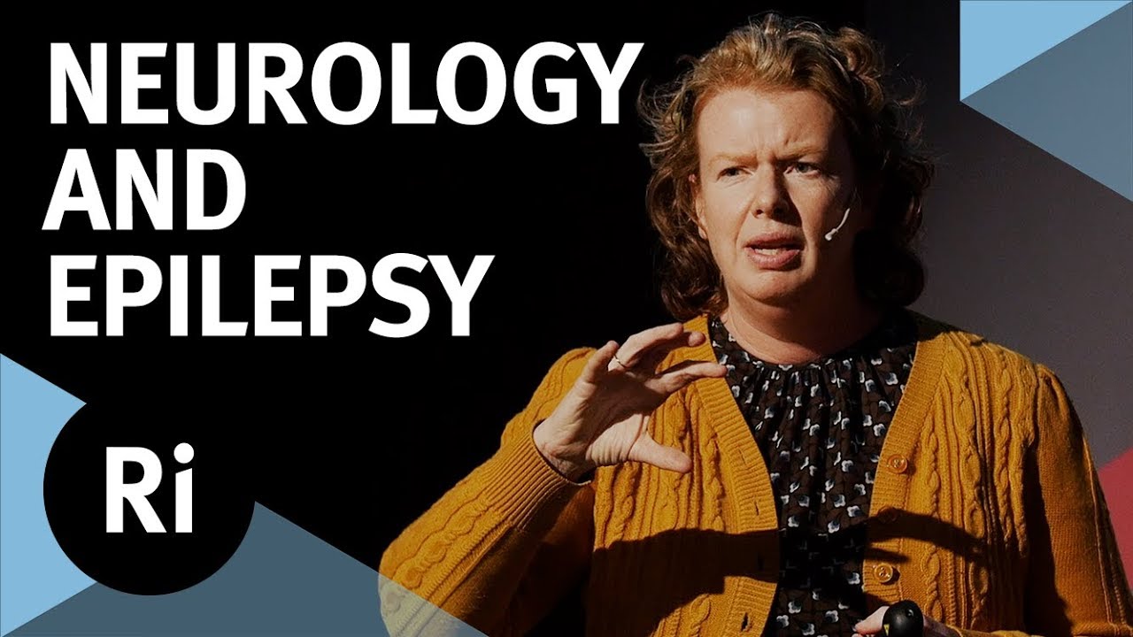 The Neurobiology of Epilepsy – with Suzanne O’Sullivan