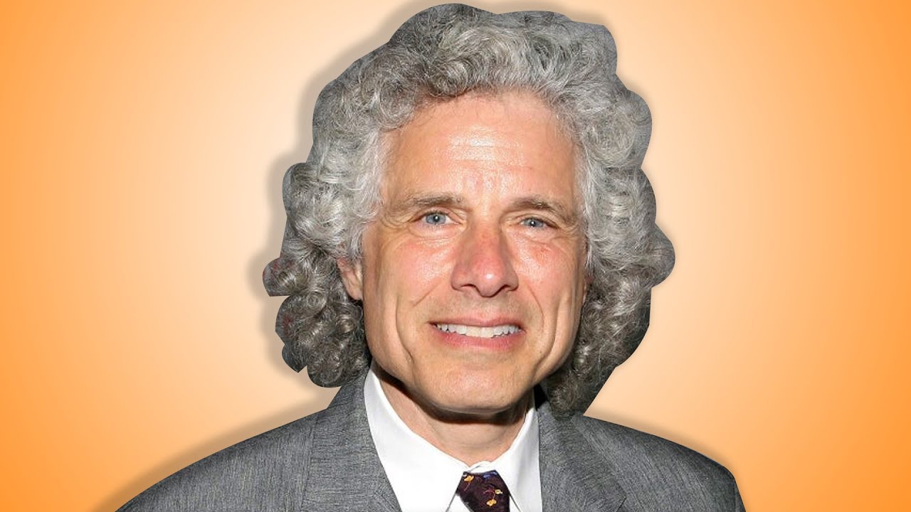 Has Steven Pinker Read Ayn Rand?