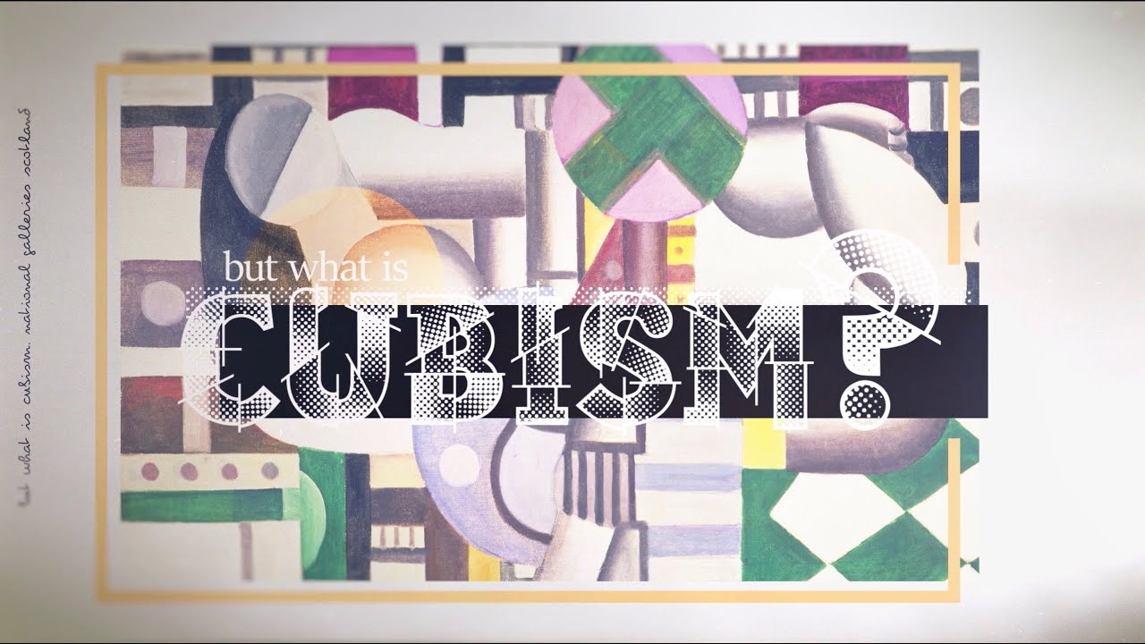 What is Cubism? Art Movements & Styles
