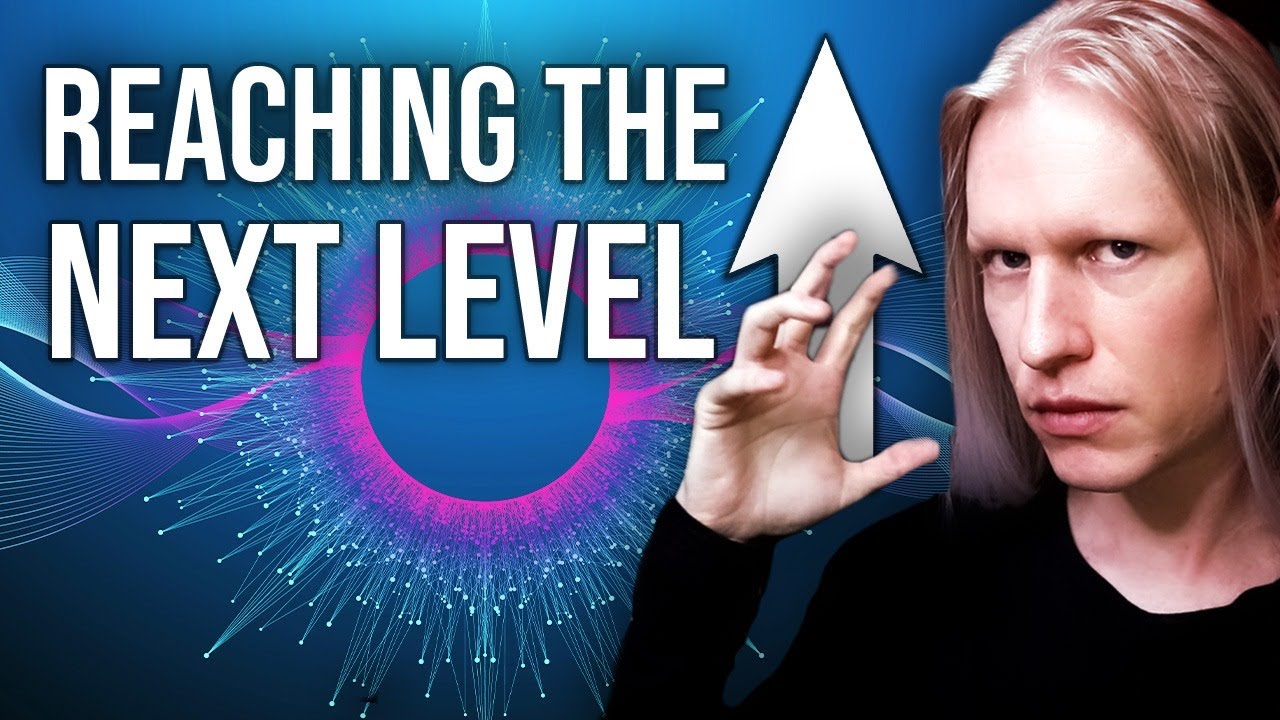Reaching the Next Level of Consciousness (Watch to Rise Above) Cosmic Consciousness