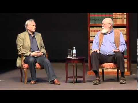 Richard Dawkins, Daniel Dennett, Sam Harris  Ayaan Hirsi Ali
