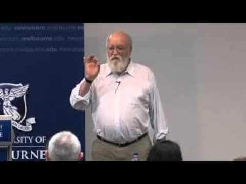 151. Daniel Dennett