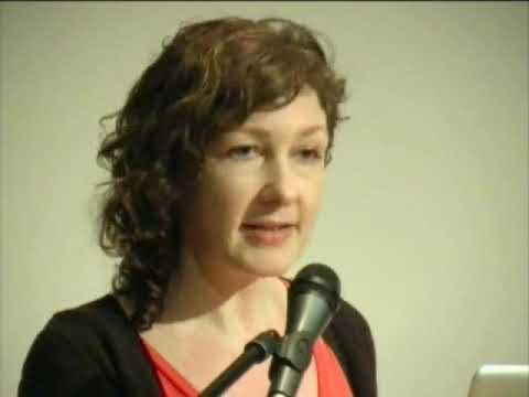 Claire Bishop – Is Everyone an Artist? – lecture – 14/03/2010