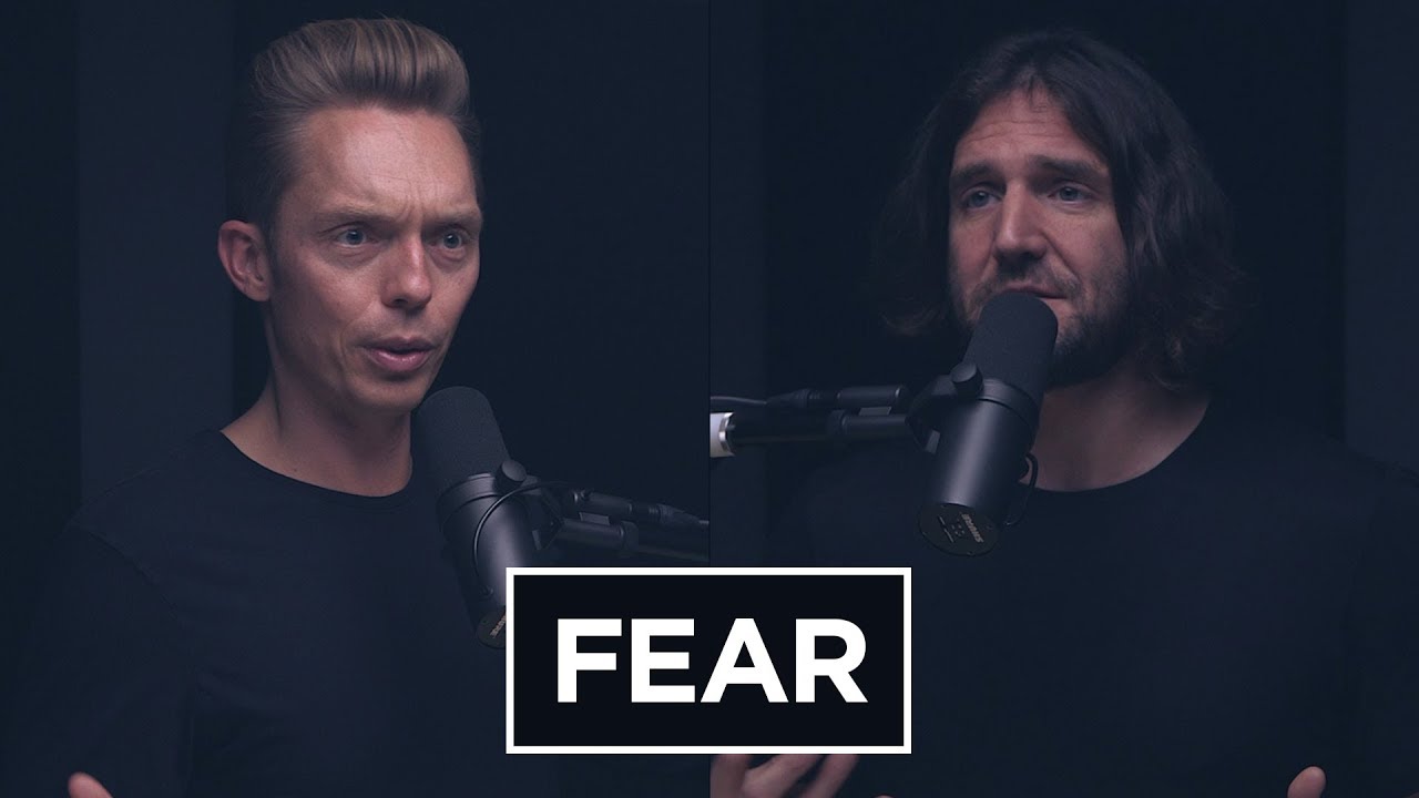 Ep. 156 | Fear