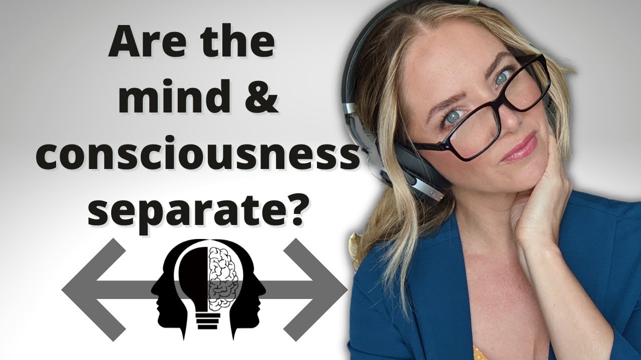 DOES CONSCIOUSNESS EXIST OUTSIDE THE BODY?
