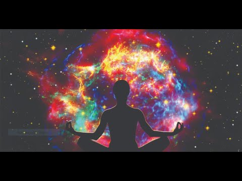 Does the Universe have a consciousness?