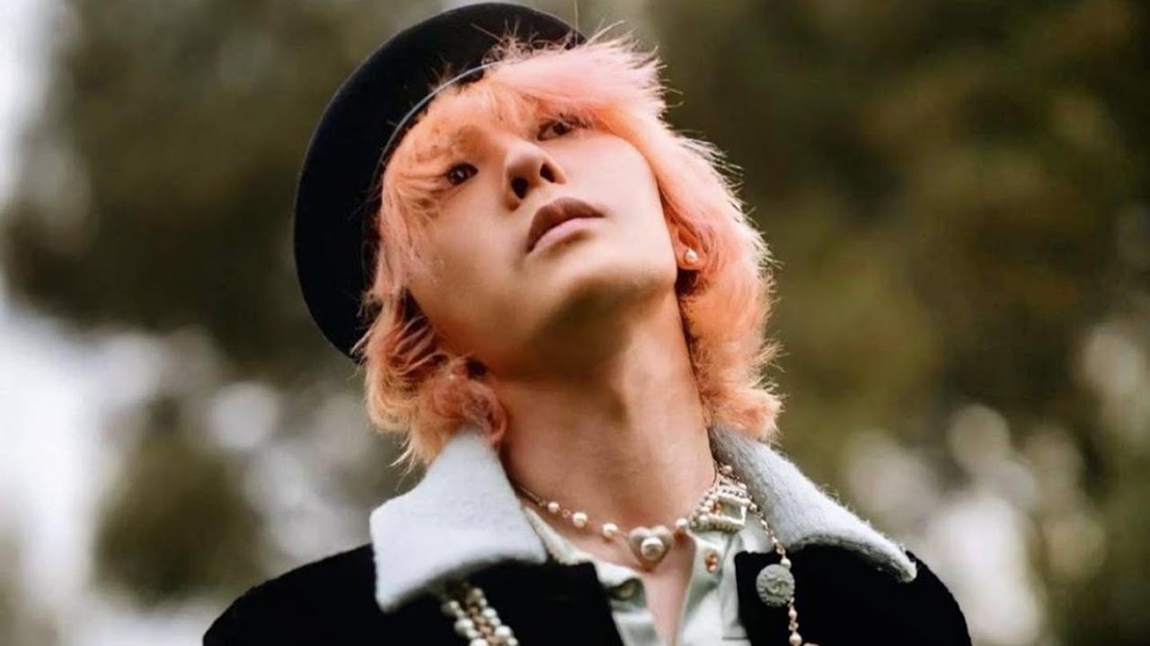 G-Dragon Talks About BIGBANG's 'Still Life', His Lucky Number, And New Rainbow Hair