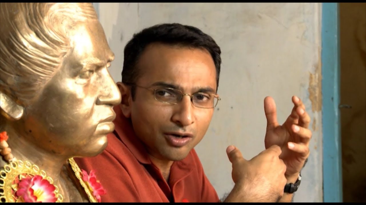 The Genius of Srinivasa Ramanujan | Vigyan Prasar | IISER Pune