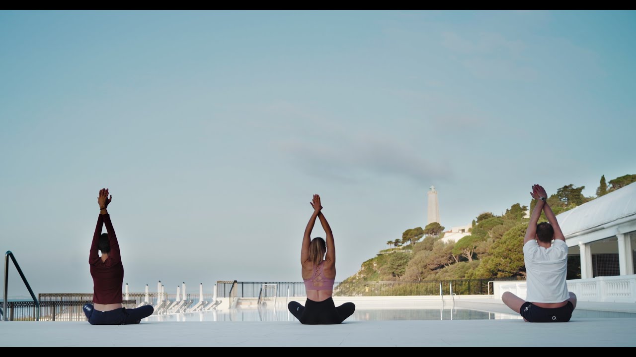 Mindful Breathing Experience | Grand-Hôtel du Cap-Ferrat, A Four Seasons Hotel