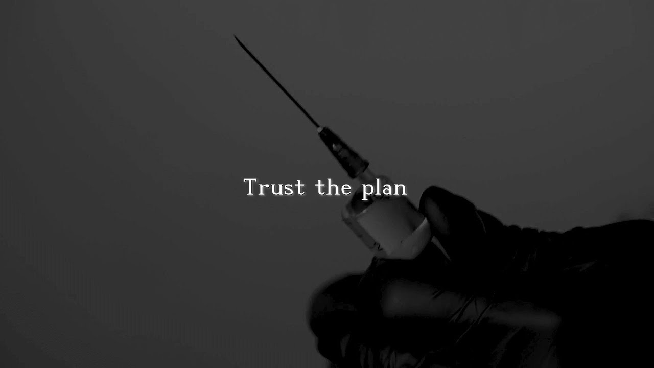 A.I.-based virus system: Trust the plan