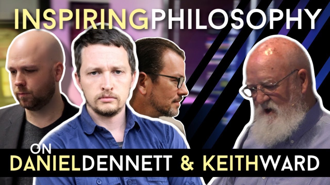 Inspiring Philosophy Helps Us Respond to a Debate on Consciousness, Free Will, Idealism, & God