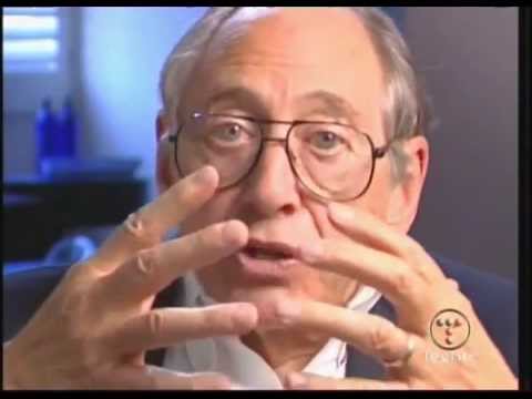 Big Thinkers – Alvin Toffler [Futurist]