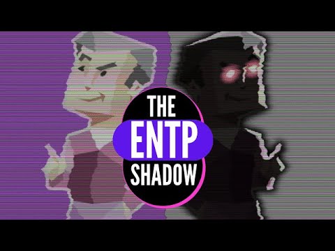 ENTP Shadow: The Dark Side of ENTP