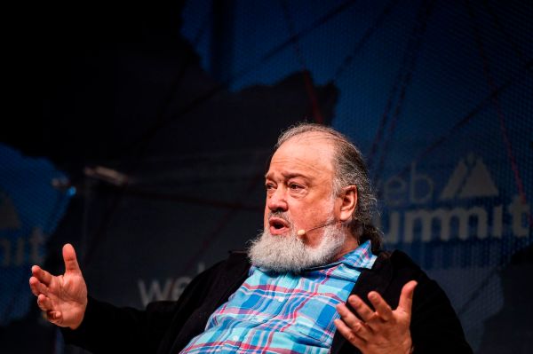 Crypto pioneer David Chaum says web3 is ‘computing with a conscience’ – TechCrunch