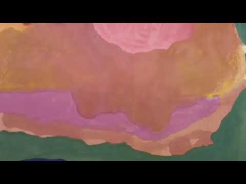 Helen Frankenthaler: Art Smart