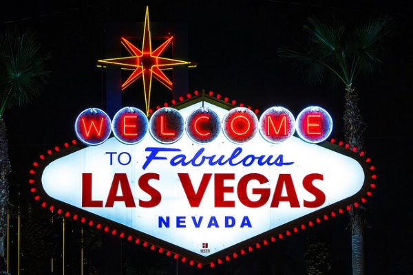 See you tomorrow in Las Vegas – TechCrunch